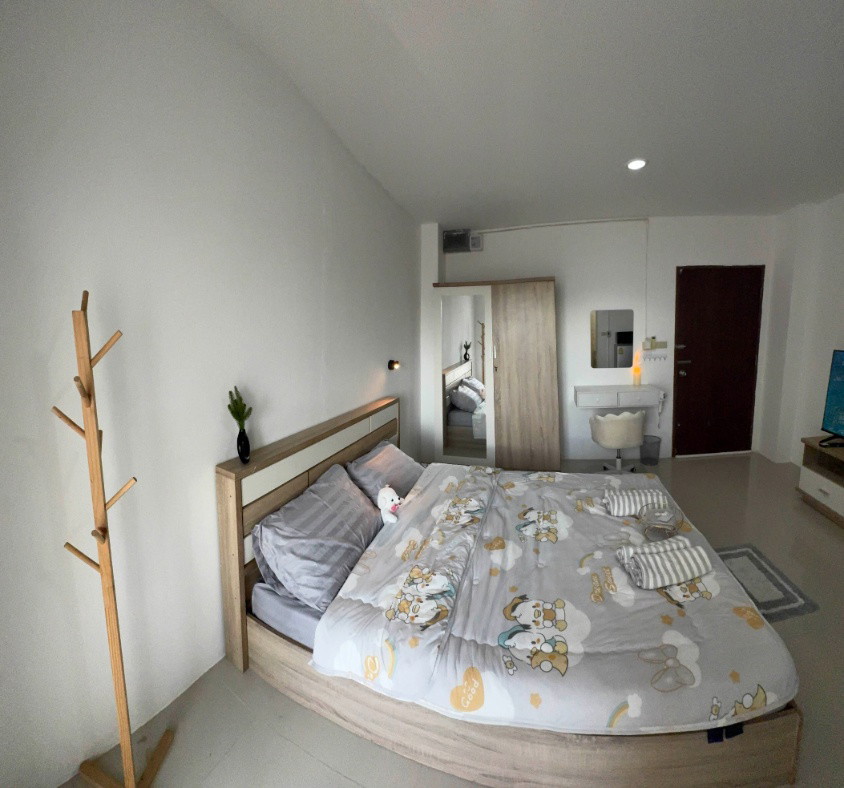 1 Bed Condo · chon_buri — photo 5