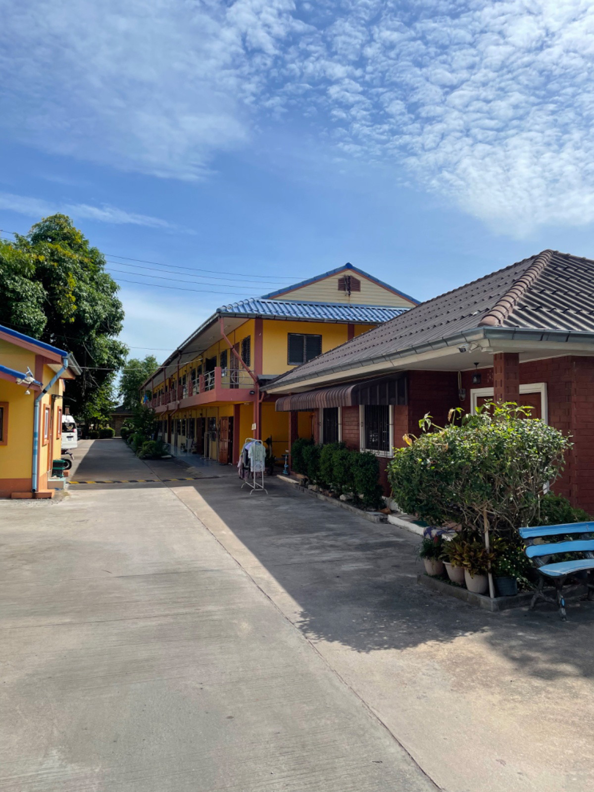 1 Bed Condo · Si Racha, chon_buri — photo 1