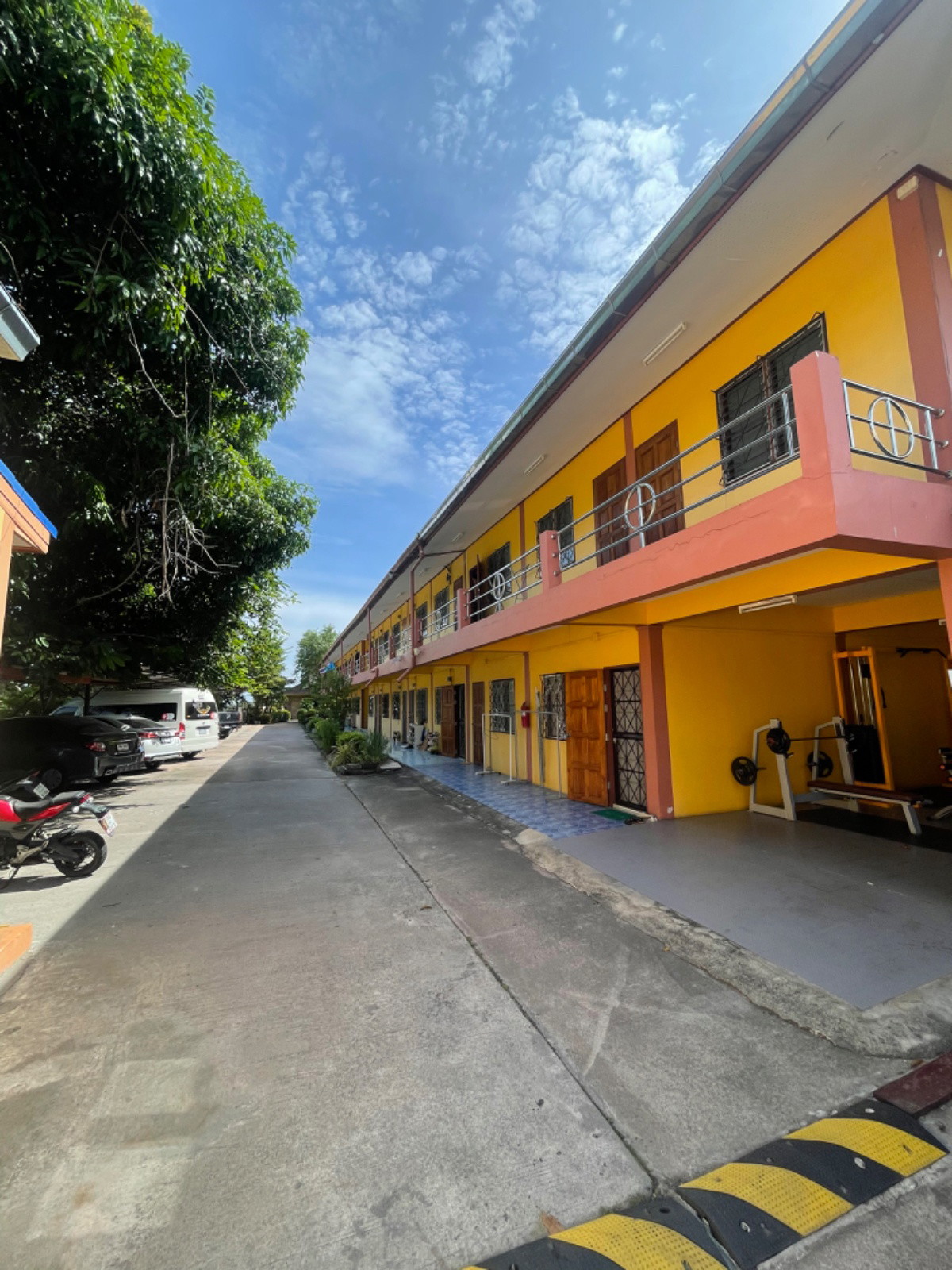 1 Bed Condo · Si Racha, chon_buri — photo 2