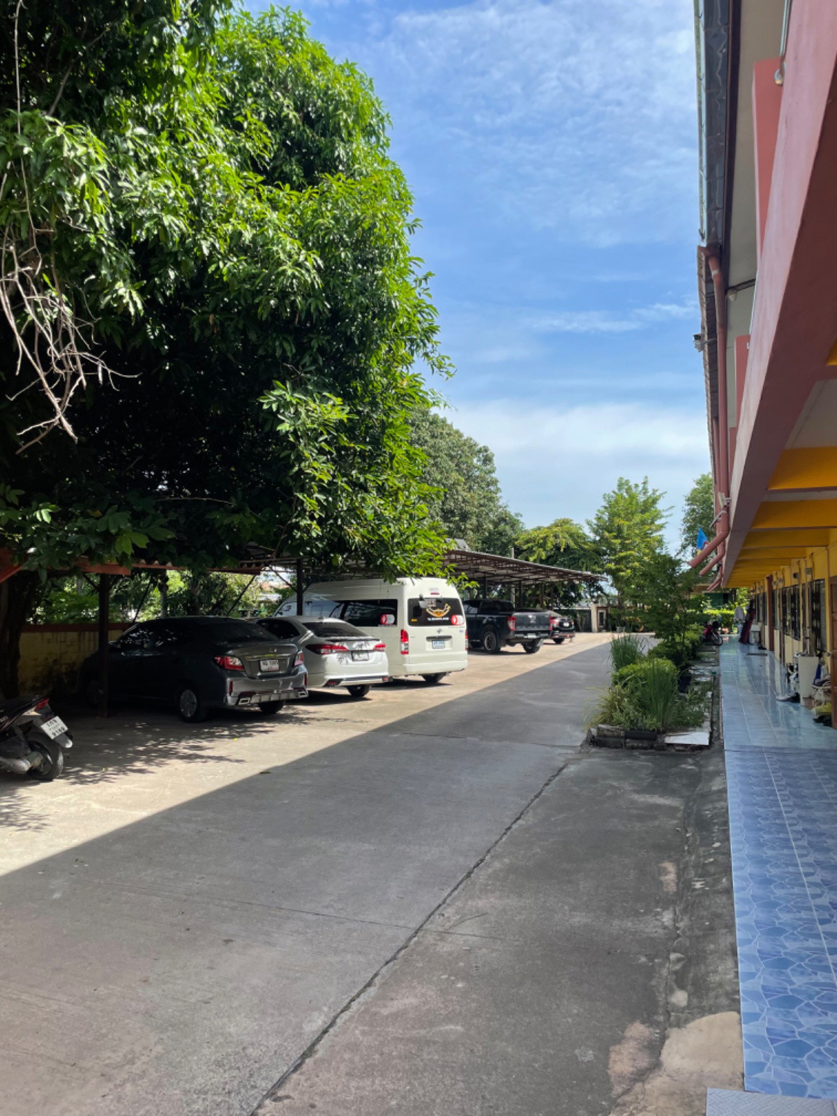 1 Bed Condo · Si Racha, chon_buri — photo 3