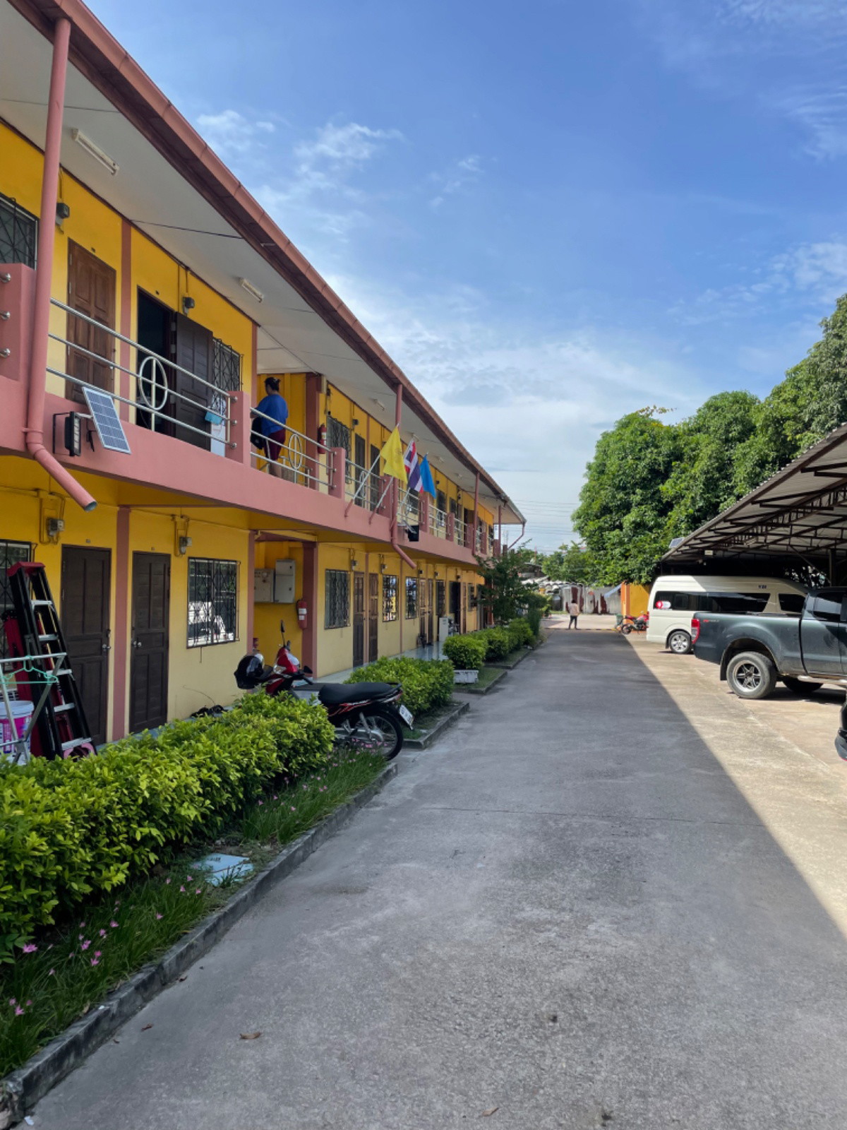 1 Bed Condo · Si Racha, chon_buri — photo 4