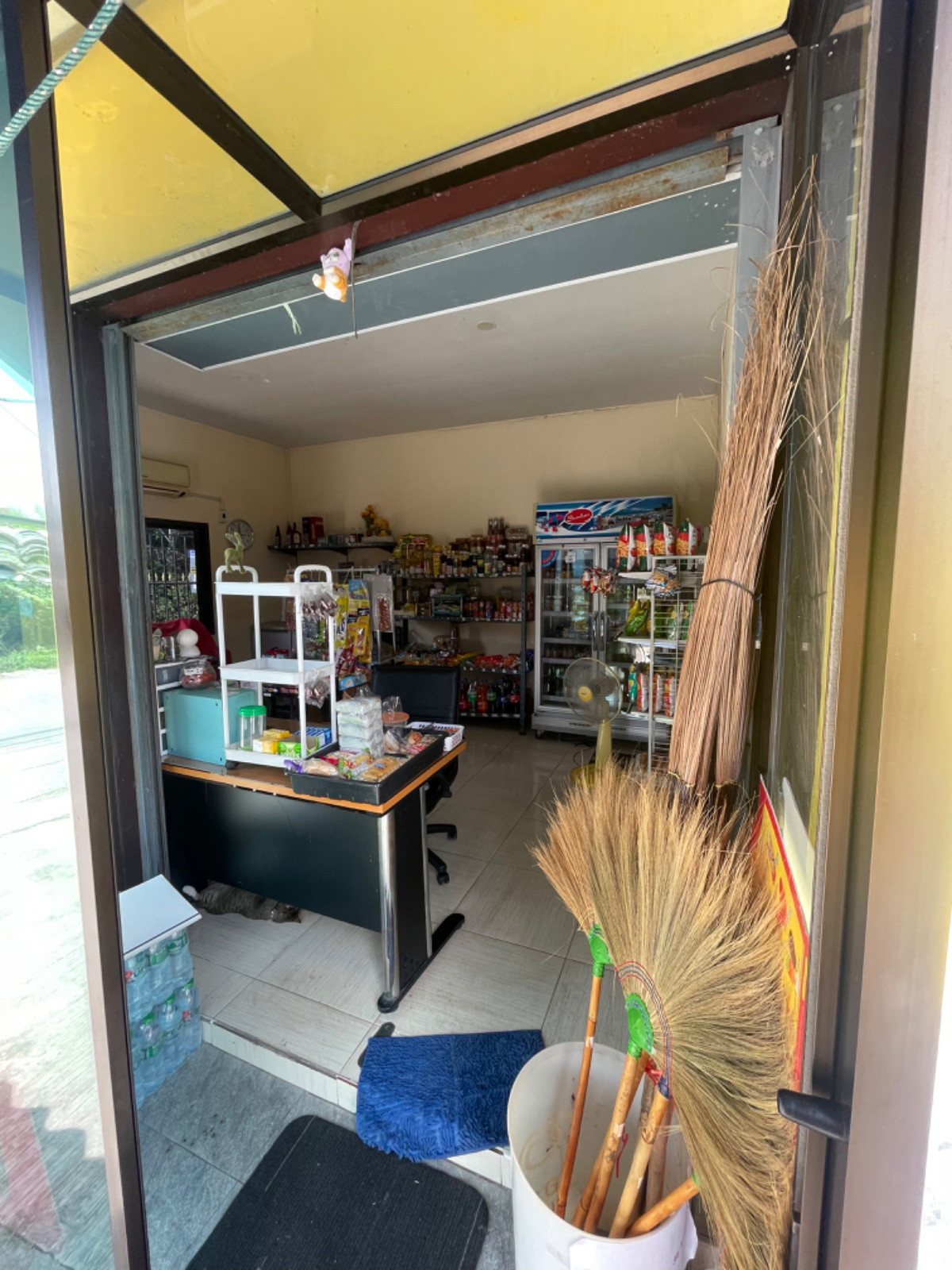 1 Bed Condo · Si Racha, chon_buri — photo 5