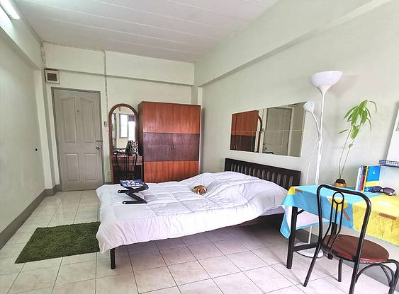 1 Bed Condo · Chatuchak, bangkok — photo 3