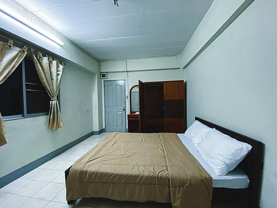 1 Bed Condo · Chatuchak, bangkok — photo 4