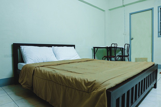 1 Bed Condo · Chatuchak, bangkok — photo 5