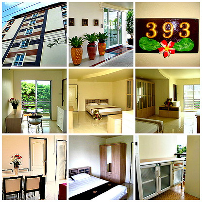 1 Bed Condo · Chatuchak, bangkok — photo 1
