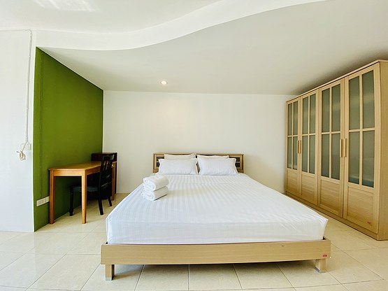 1 Bed Condo · Chatuchak, bangkok — photo 2