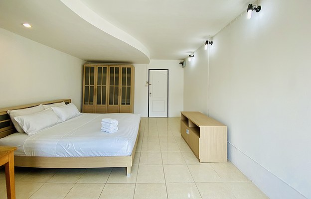 1 Bed Condo · Chatuchak, bangkok — photo 3