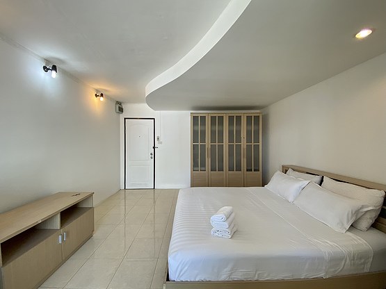 1 Bed Condo · Chatuchak, bangkok — photo 5