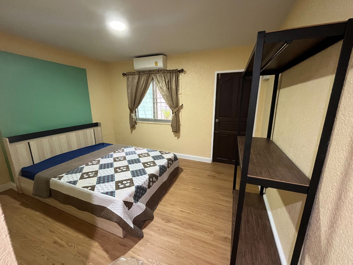1 Bed Condo · bangkok — photo 2