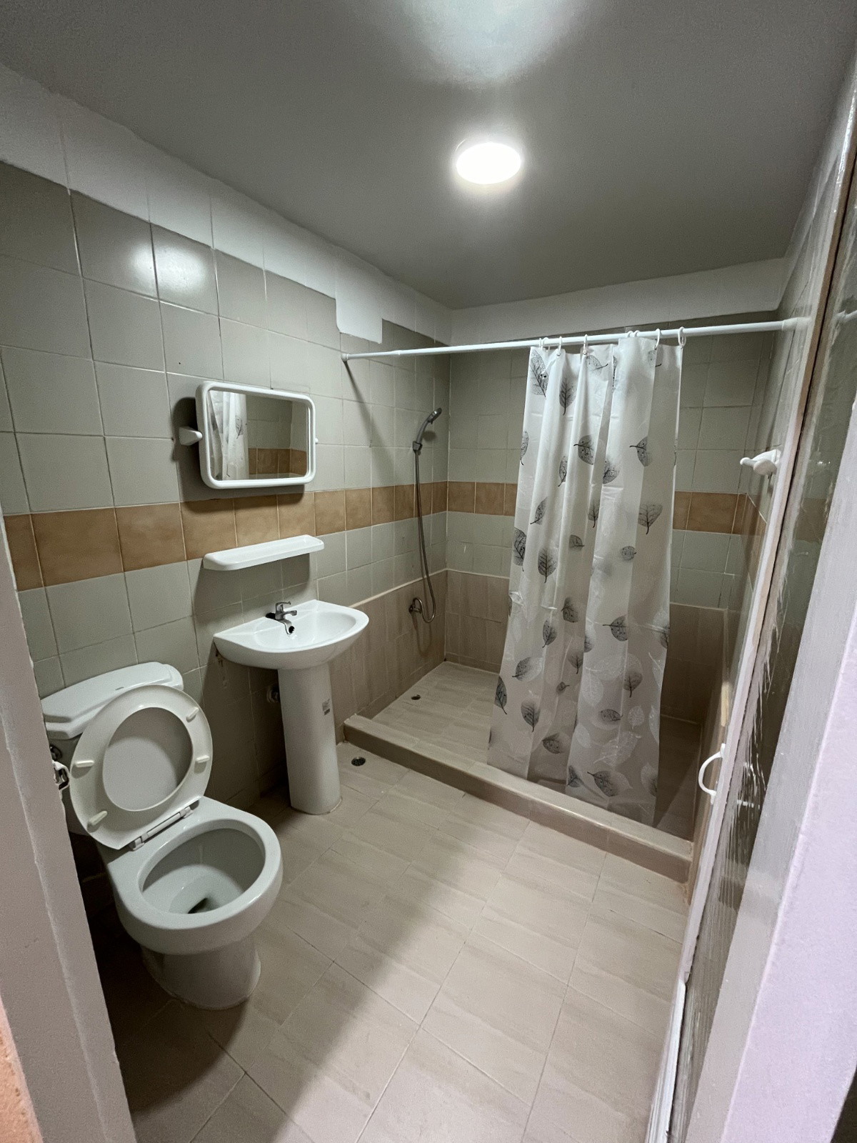 1 Bed Condo · bangkok — photo 4