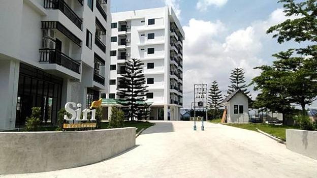 1 Bed Condo · Si Racha, chon_buri — photo 1