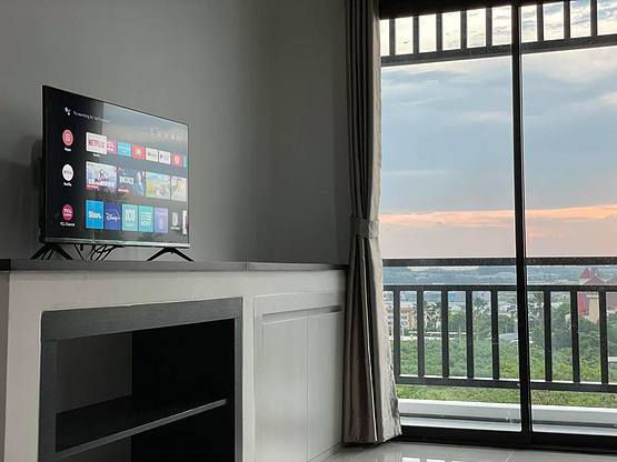 1 Bed Condo · Si Racha, chon_buri — photo 3