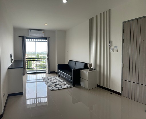 1 Bed Condo · Si Racha, chon_buri — photo 4