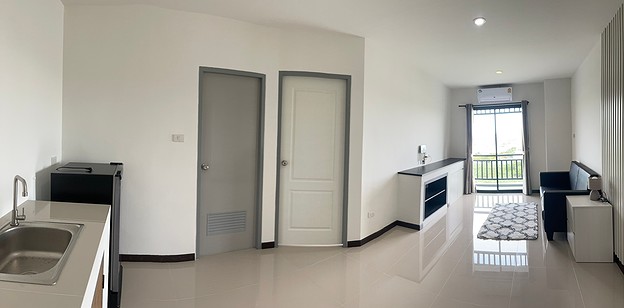 1 Bed Condo · Si Racha, chon_buri — photo 5