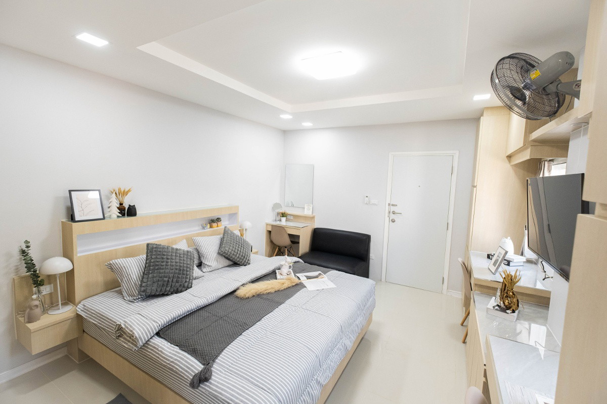 The Room Residence KKU — photo 1