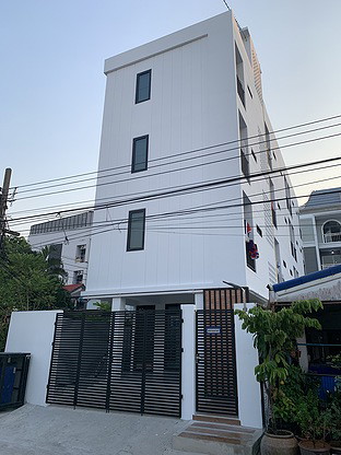 1 Bed Condo · Lat Krabang, bangkok — photo 1