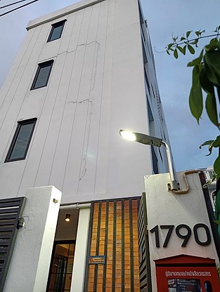 1 Bed Condo · Lat Krabang, bangkok — photo 2