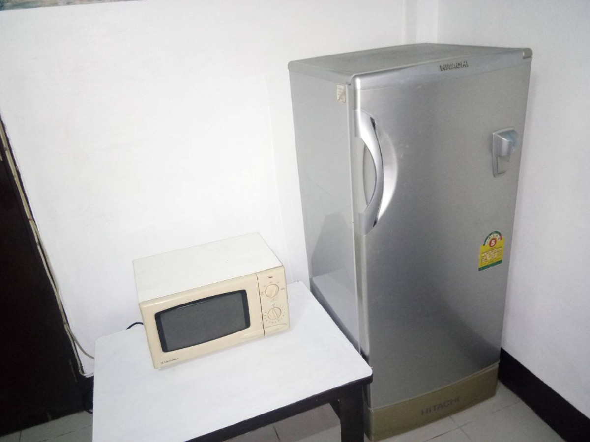 1 Bed Condo · Mueang Chiang Mai, chiang_mai — photo 1