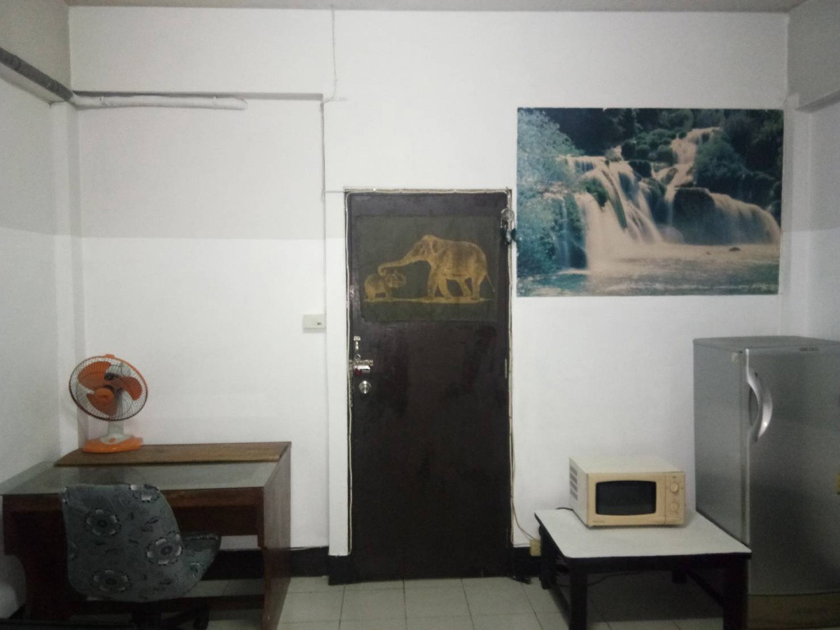 1 Bed Condo · Mueang Chiang Mai, chiang_mai — photo 3