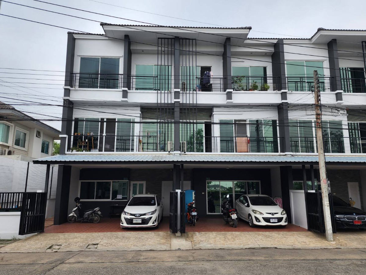 Condo · pathum_thani — photo 3