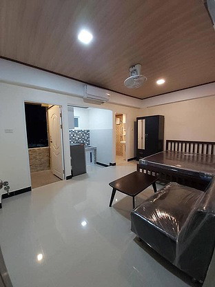 Condo · Suan Luang, bangkok