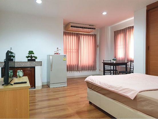 Condo · Lak Si, bangkok
