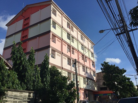 Condo · Bang Phli, samut_prakan — photo 1