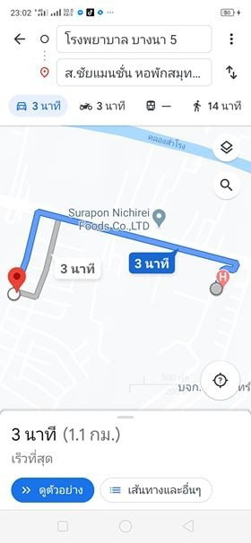 Condo · Bang Phli, samut_prakan — photo 3