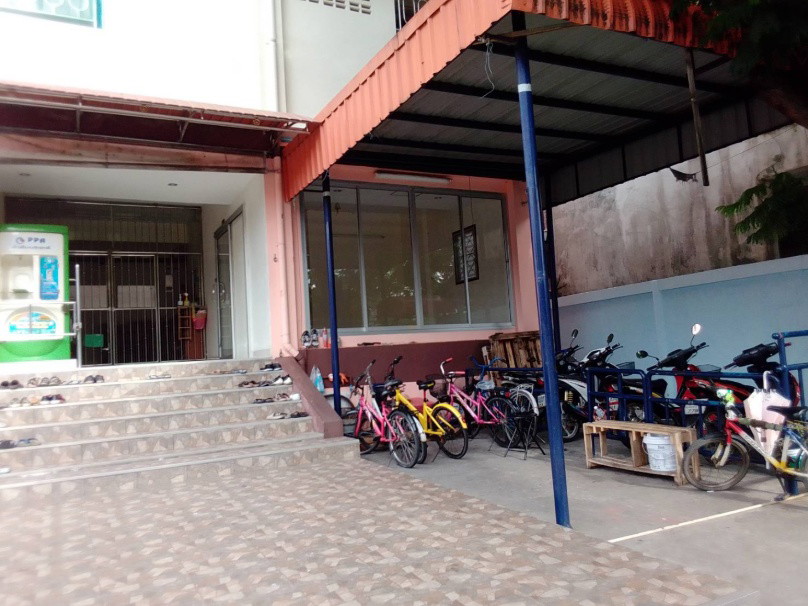Condo · Bang Phli, samut_prakan — photo 4
