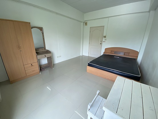 1 Bed Condo · Bang Khen, bangkok — photo 1