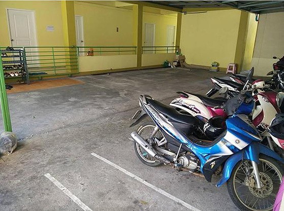 1 Bed Condo · Bang Khen, bangkok — photo 2