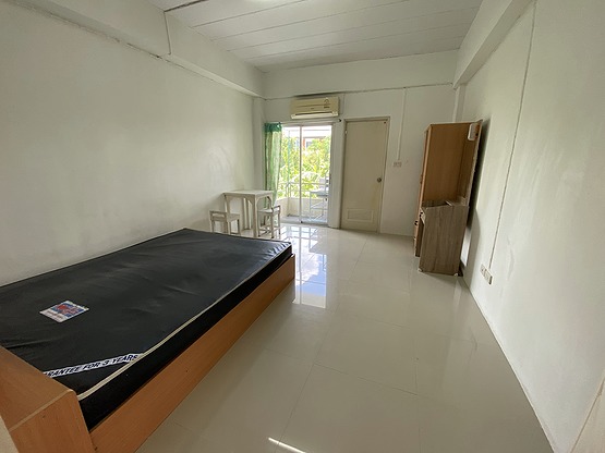 1 Bed Condo · Bang Khen, bangkok — photo 3