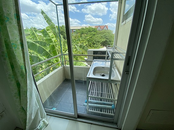 1 Bed Condo · Bang Khen, bangkok — photo 4