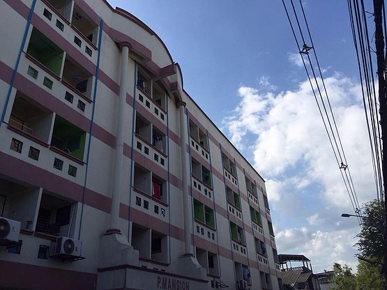 1 Bed Condo · Bang Khae, bangkok — photo 1