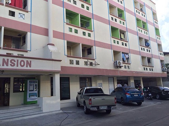 1 Bed Condo · Bang Khae, bangkok — photo 2