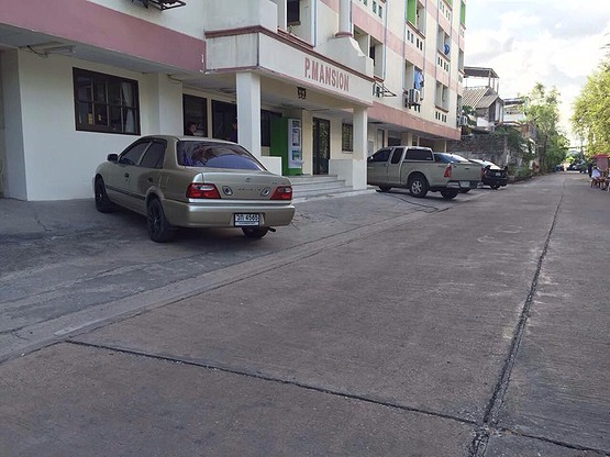 1 Bed Condo · Bang Khae, bangkok — photo 3