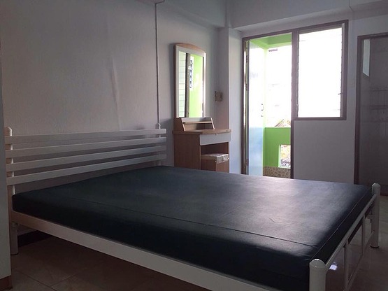 1 Bed Condo · Bang Khae, bangkok — photo 4
