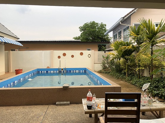1 Bed Condo — photo 1