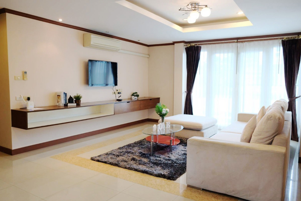 1 Bed Condo · Watthana, bangkok — photo 1