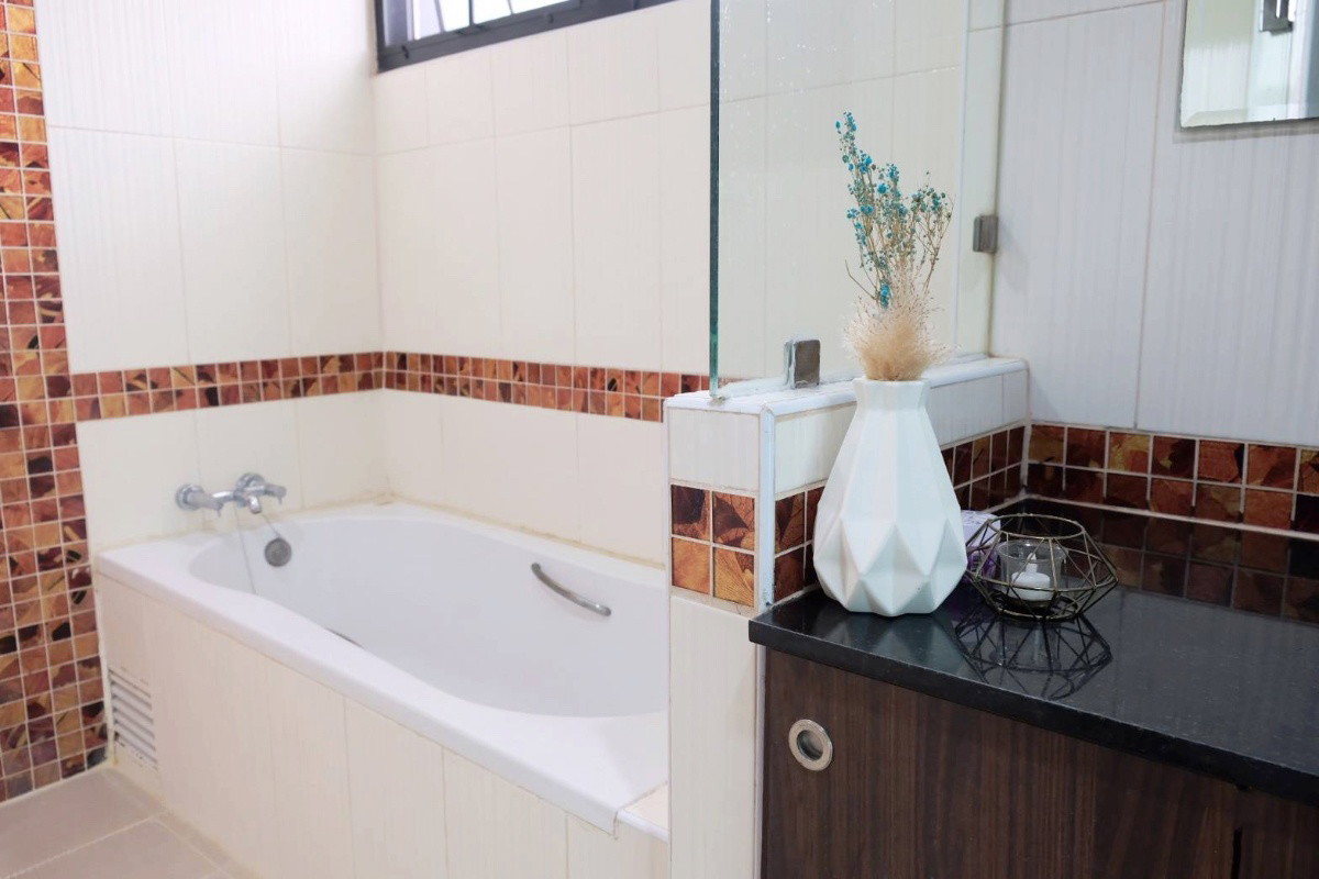 1 Bed Condo · Watthana, bangkok — photo 2