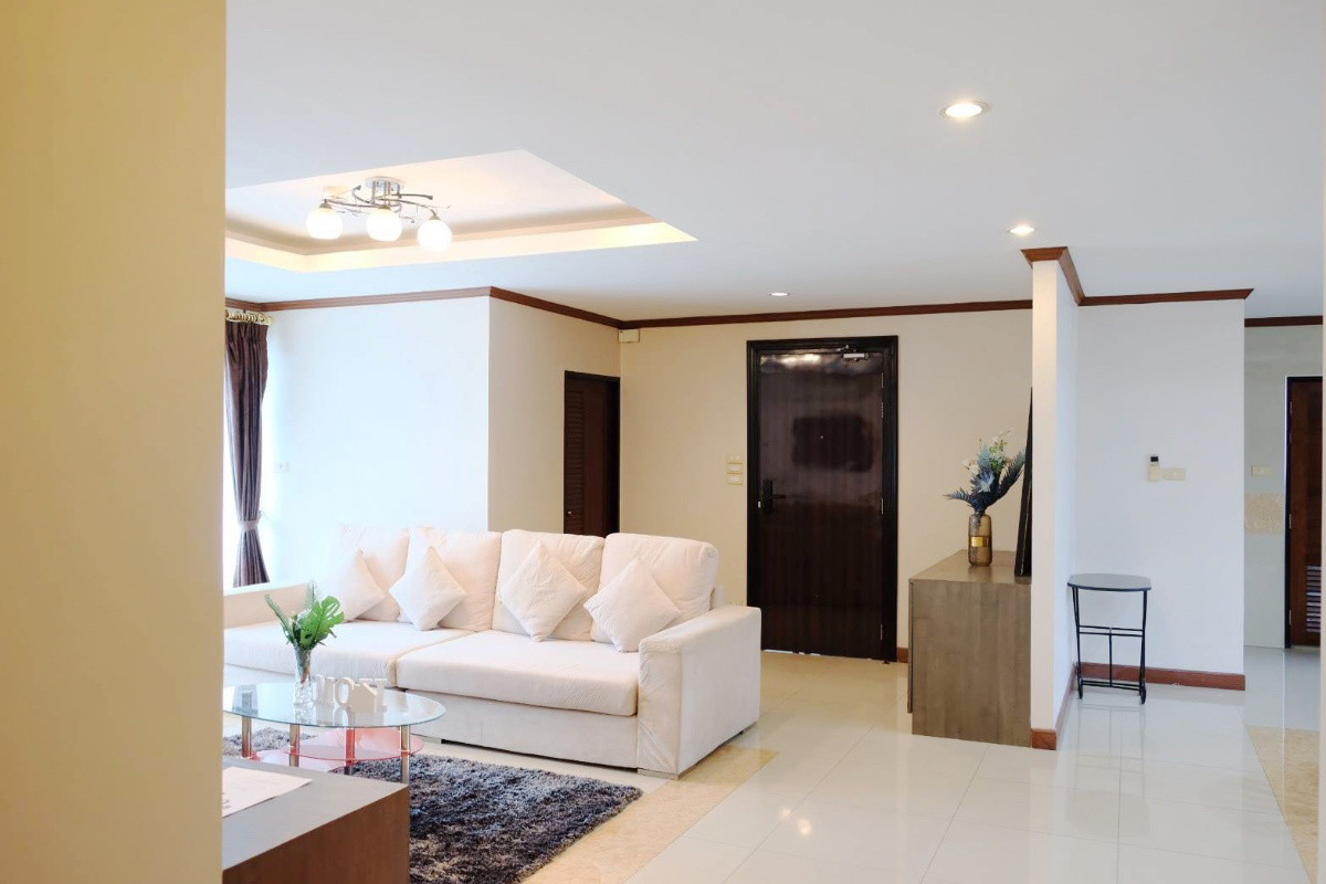 1 Bed Condo · Watthana, bangkok — photo 3