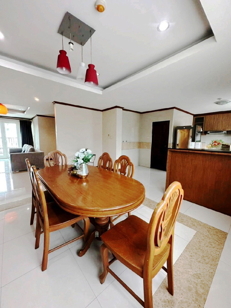 1 Bed Condo · Watthana, bangkok — photo 4