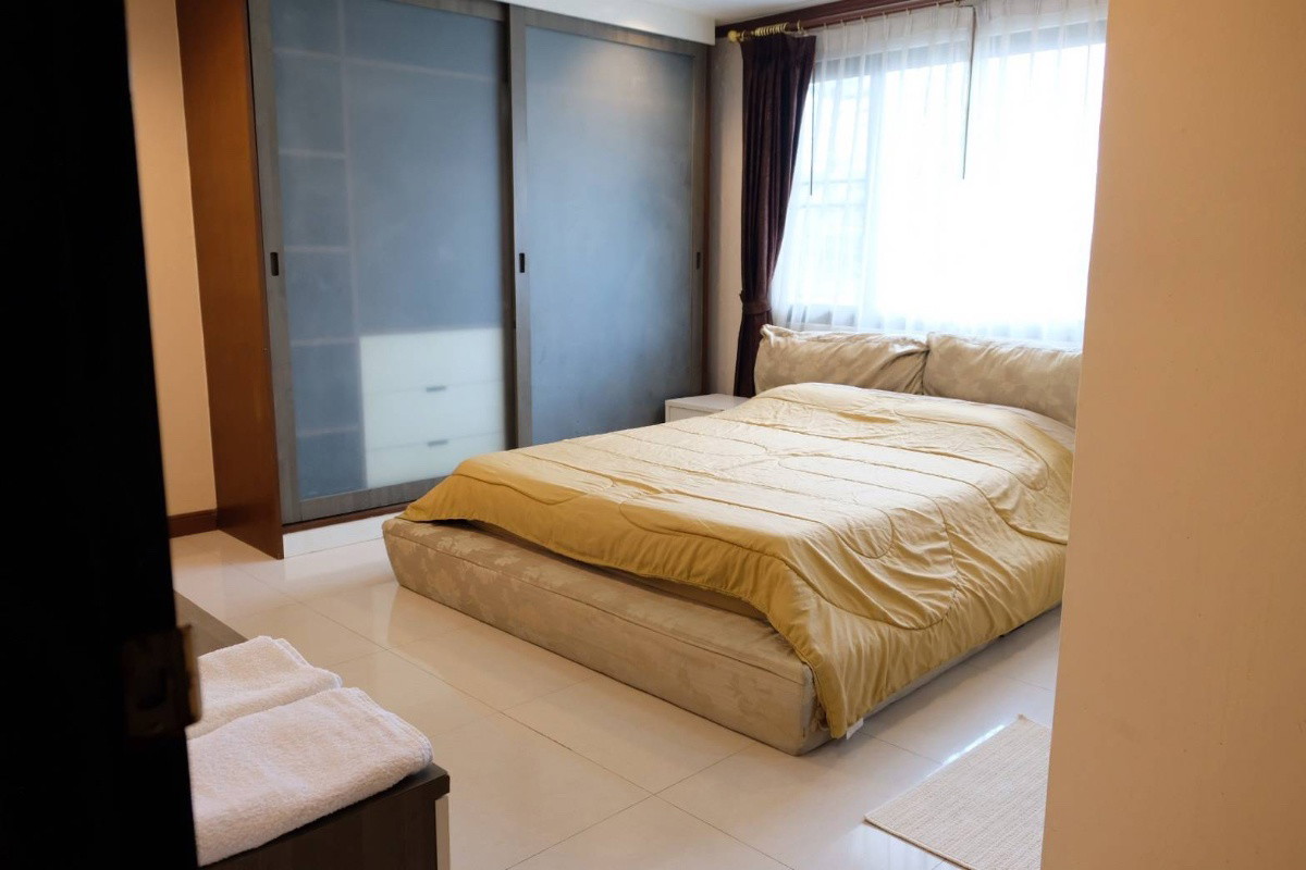 1 Bed Condo · Watthana, bangkok — photo 5