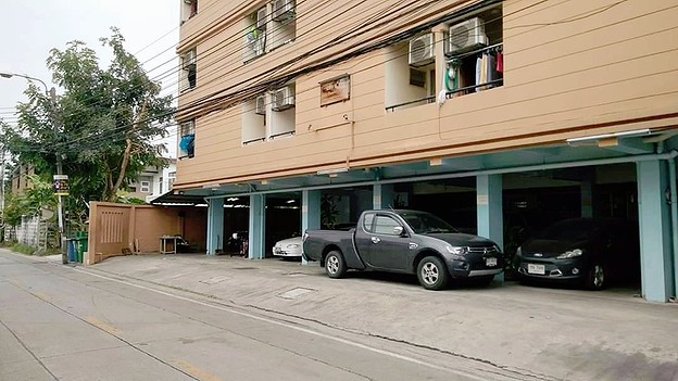 1 Bed Condo · Chatuchak, bangkok — photo 1