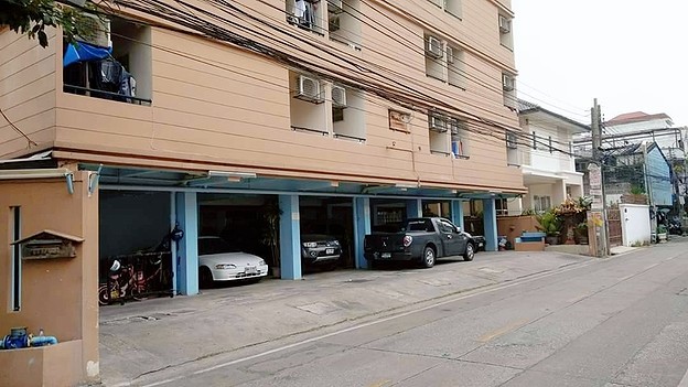 1 Bed Condo · Chatuchak, bangkok — photo 4