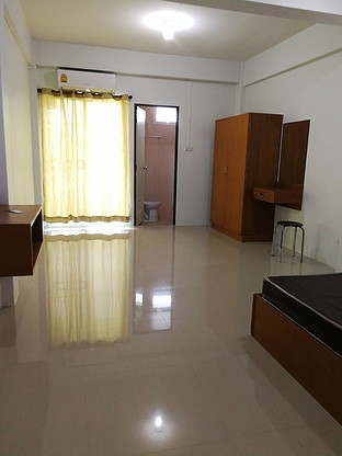 1 Bed Condo · bangkok — photo 1