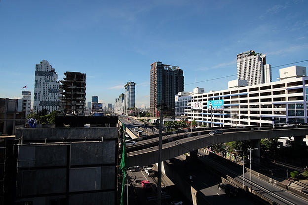 1 Bed Condo · Chatuchak, bangkok — photo 2