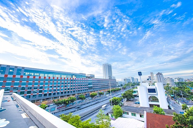 1 Bed Condo · Chatuchak, bangkok — photo 3