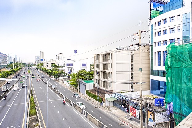 1 Bed Condo · Chatuchak, bangkok — photo 4